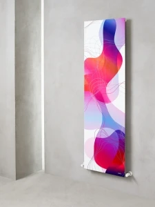 RADIATORI D'ARREDO CALEIDO