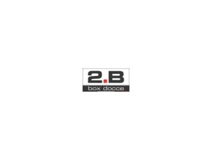 BOX DOCCIA 2B