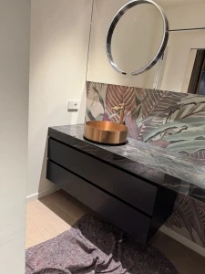 REALIZZAZIONE BAGNI DALLA FORNITURA ALLA POSA IN OPERA