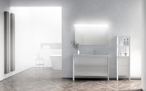 MOBILI ARREDO BAGNO IDEA STELLA