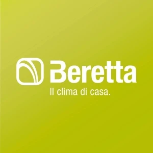 SCALDABAGNI BERETTA