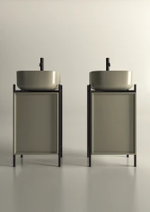 SANITARI CERAMICHE SCARABEO
